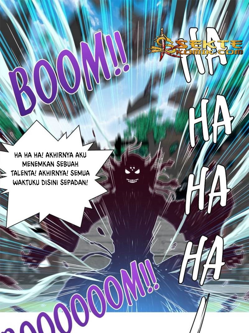 Doomed To Be A King chapter 6